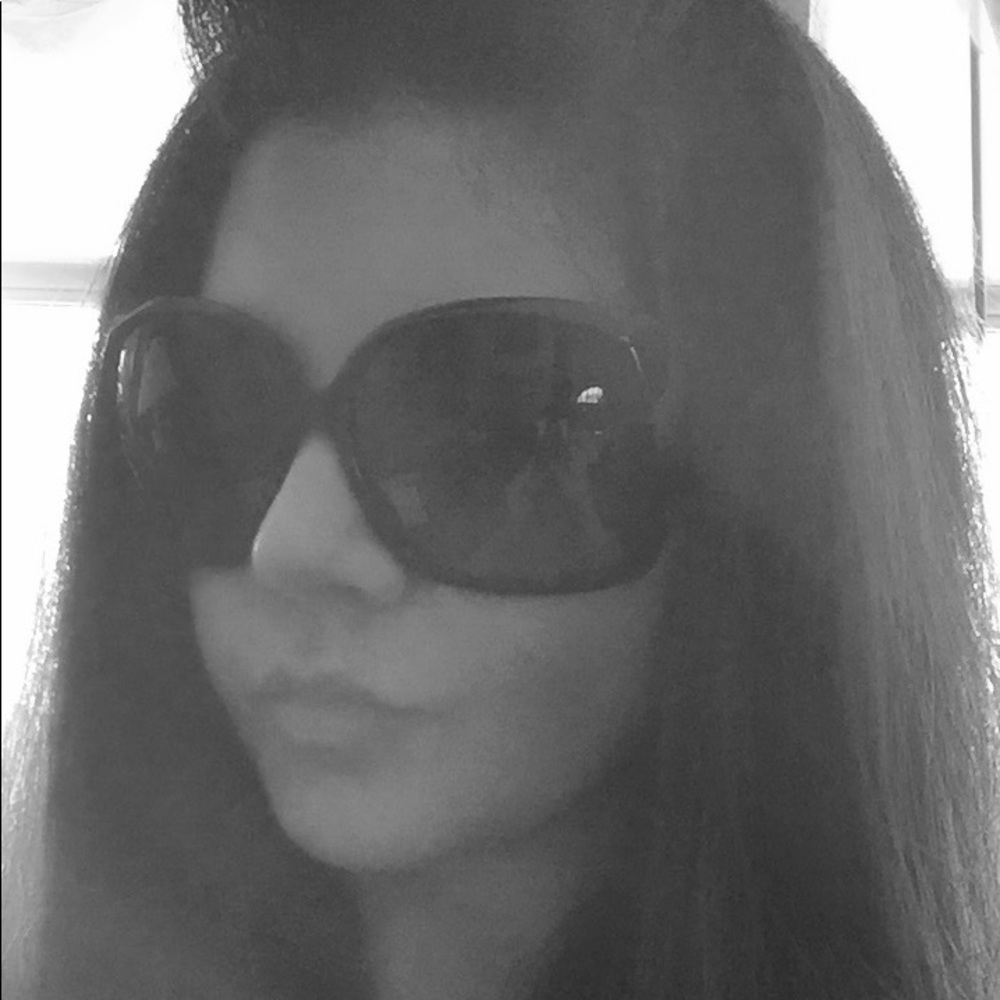 Meet your Posher, Shahrzad
